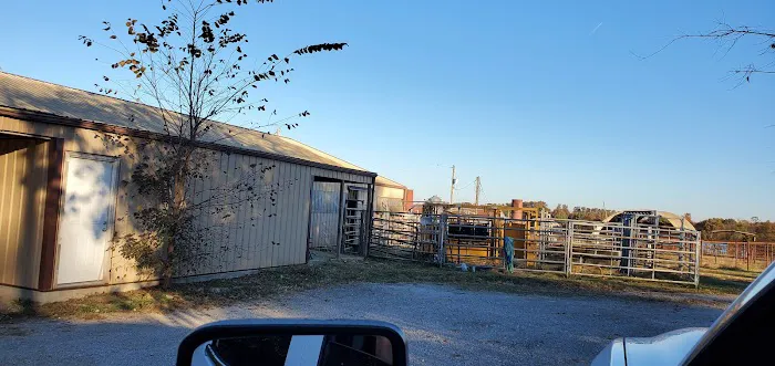 Graff Veterinarian Clinic Picture 3