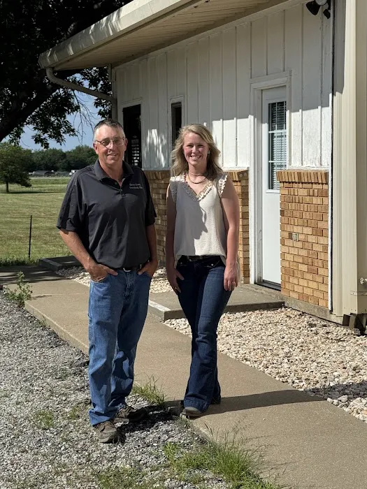 Bourbon County Veterinary Clinic Picture 2
