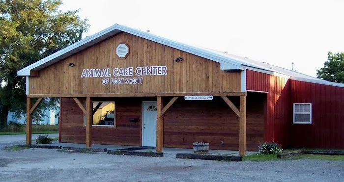 Animal Care Center Picture 10