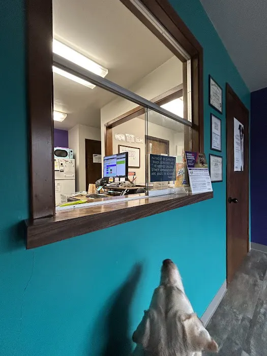 Mill Creek Veterinary Clinic Picture 1