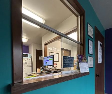 Mill Creek Veterinary Clinic