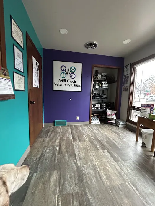 Mill Creek Veterinary Clinic Picture 2
