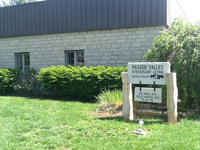 Prairie Valley Vet Clinic Picture 10