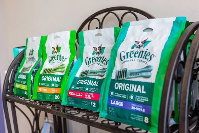 Blue River Veterinary Clinic Picture 3