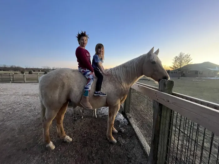 Christian County Vet Picture 2