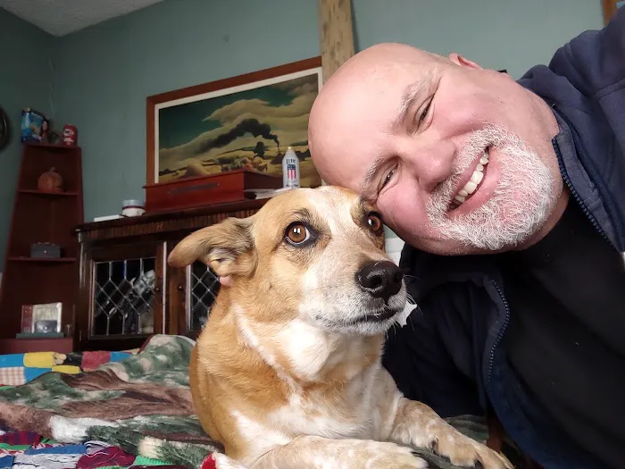 Bader Paul w DVM Picture 7