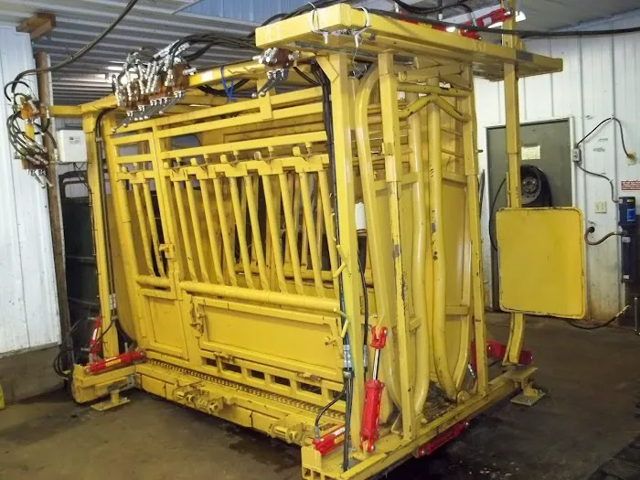 Animal Clinic of Monett Picture 6