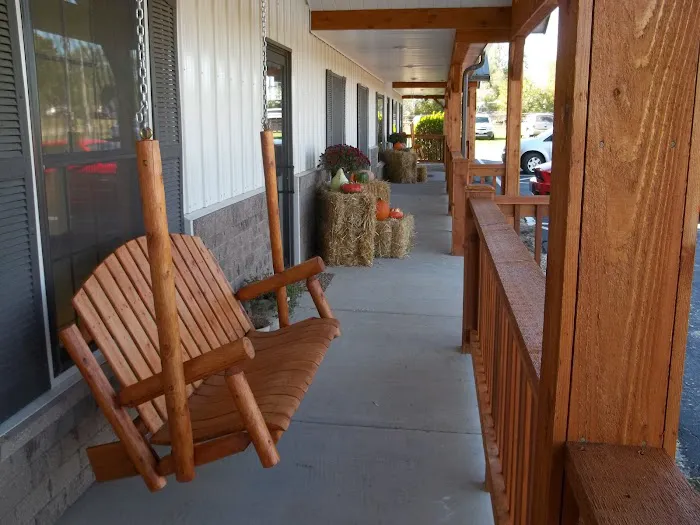 Animal Clinic of Monett Picture 7