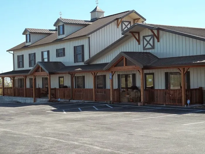 Animal Clinic of Monett Picture 8