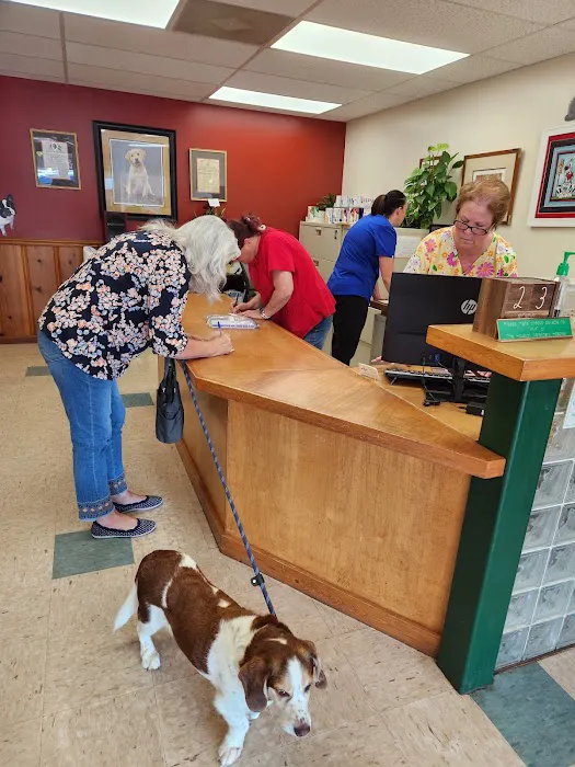 Houston Veterinary Hospital Picture 6