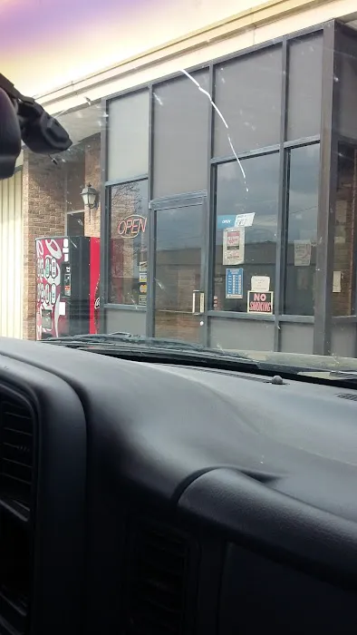 Buttress Bryan DVM Picture 1