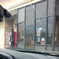 Buttress Bryan DVM ico