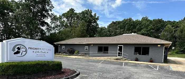 Priority Pet Care of the Ozarks Picture 8
