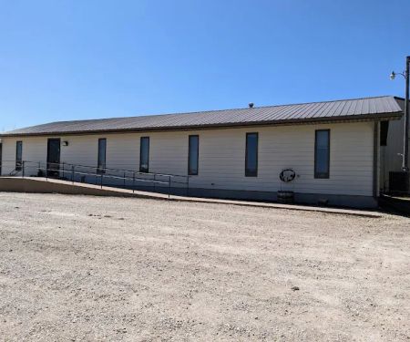 Animal Health Center