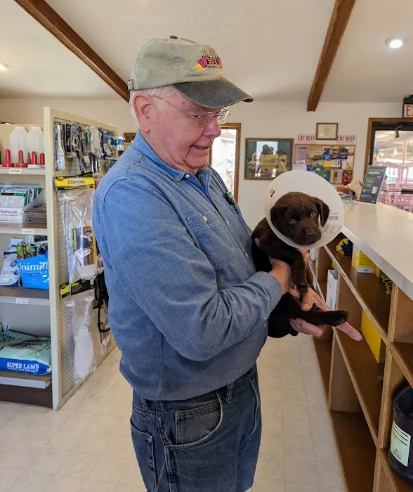 Animal Health Center Picture 4