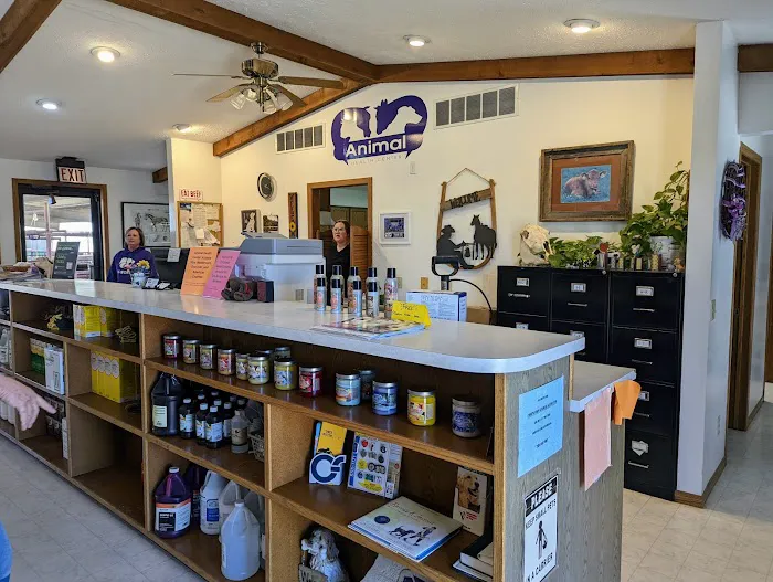 Animal Health Center Picture 5