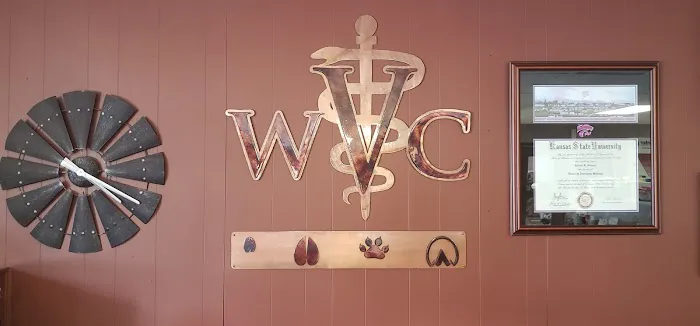 Washington Veterinary Clinic Picture 1