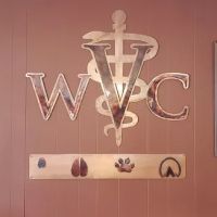 Washington Veterinary Clinic ico