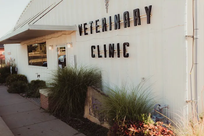 Washington Veterinary Clinic Picture 2