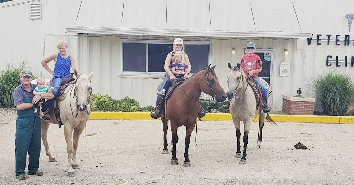 Washington Veterinary Clinic Picture 9