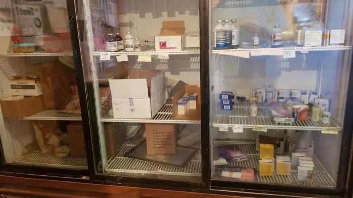 Animal Clinic of Sarcoxie Picture 5