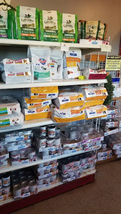 Animal Clinic of Sarcoxie Picture 6