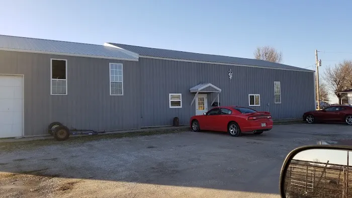 Animal Clinic of Sarcoxie Picture 8