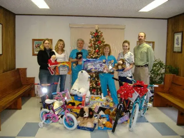 Herrin Animal Hospital Picture 6