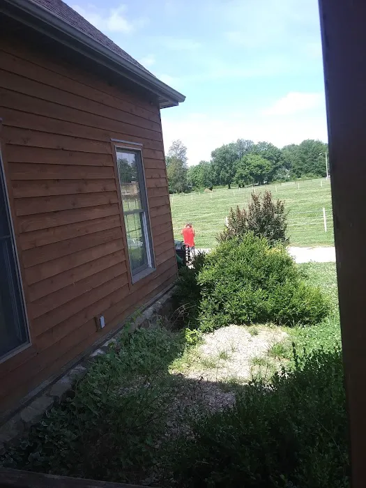 Eleven Point Equine Clinic Picture 2