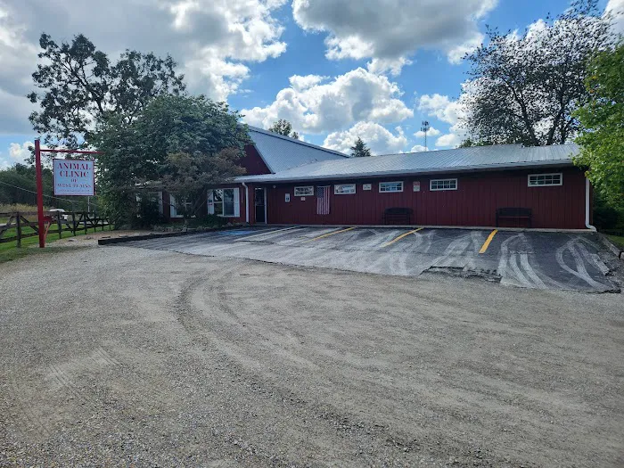 Animal Clinic of West Plains Picture 2