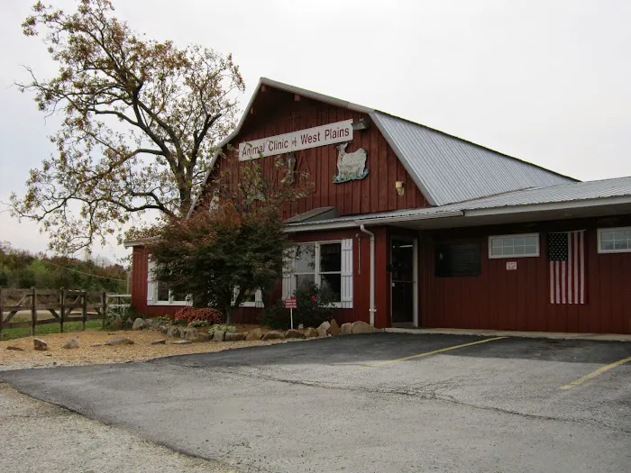 Animal Clinic of West Plains Picture 10