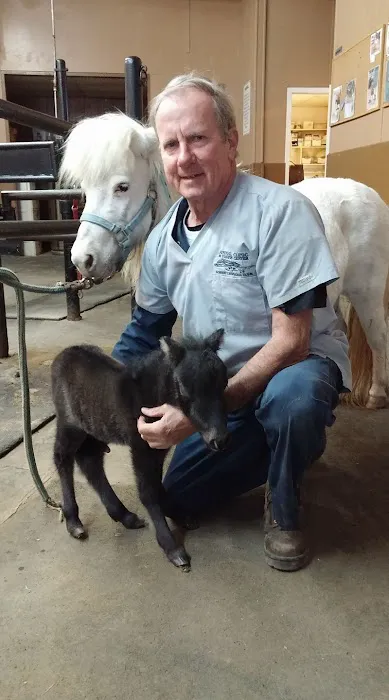 Animal Clinic & Equine Center Picture 7