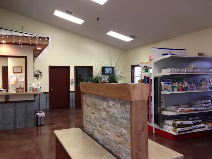 RED BARN VETERINARY SERVICE LLC Picture 1