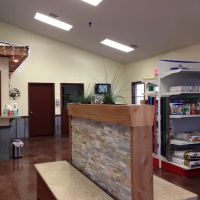 RED BARN VETERINARY SERVICE LLC ico