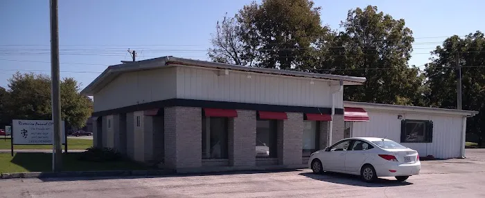 Riverview Animal Clinic Picture 6