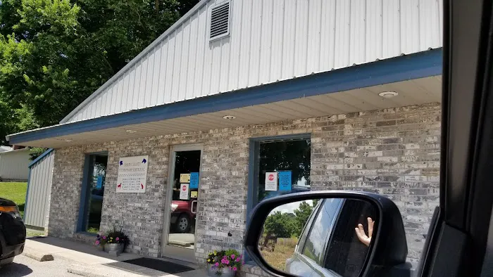 Barry County Veterinary Service PC Picture 2