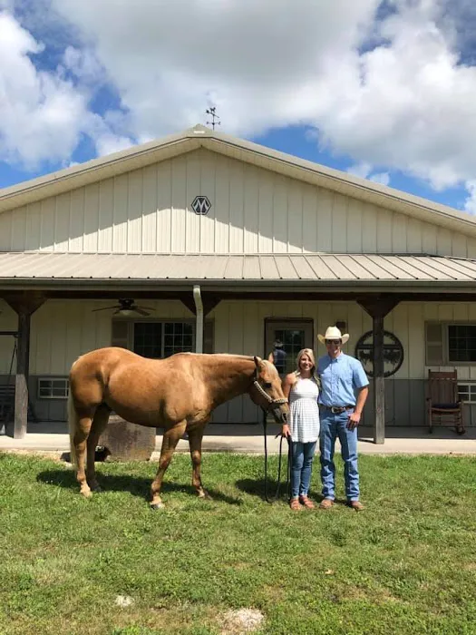 Smith Equine and Veterinary Services LLC Picture 2