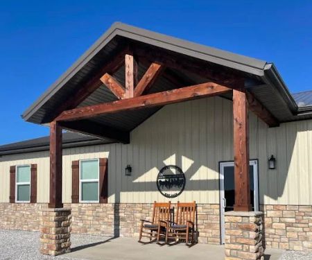 Smith Equine and Veterinary Services LLC