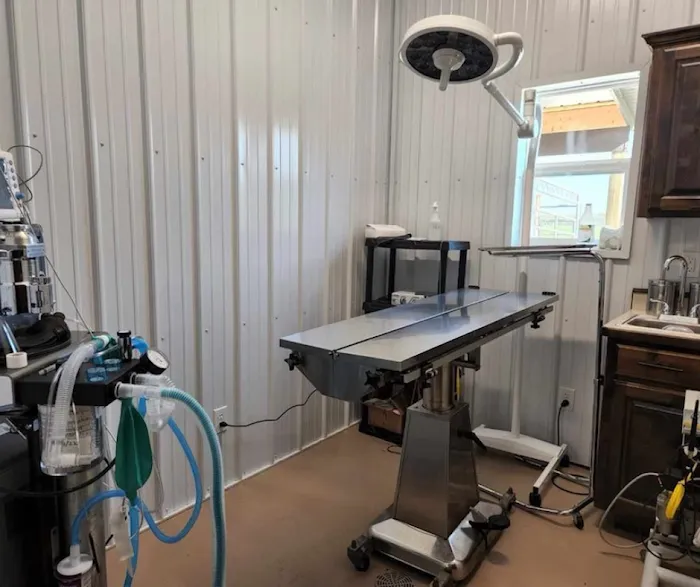 Smith Equine and Veterinary Services LLC Picture 10