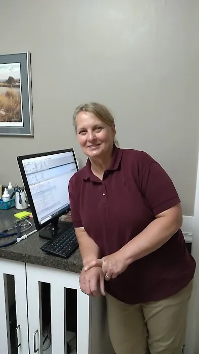 Carthage Animal Hospital Picture 6