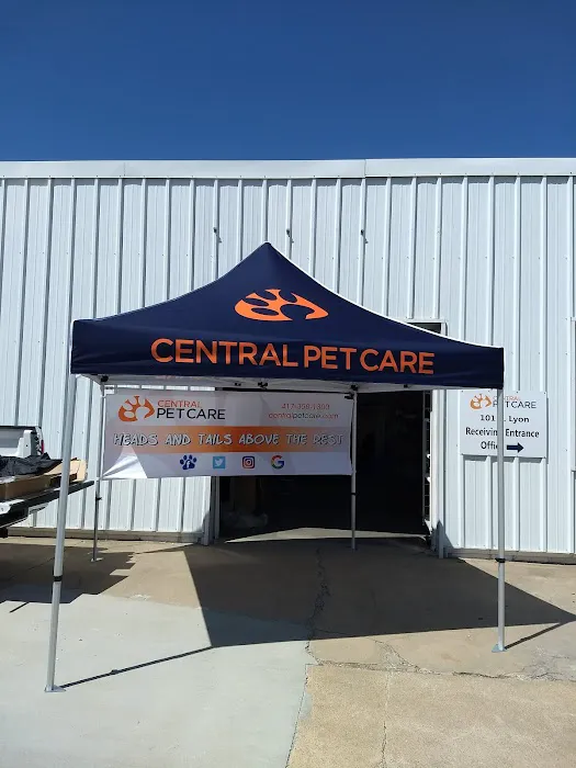 Smith Pet Care Picture 2