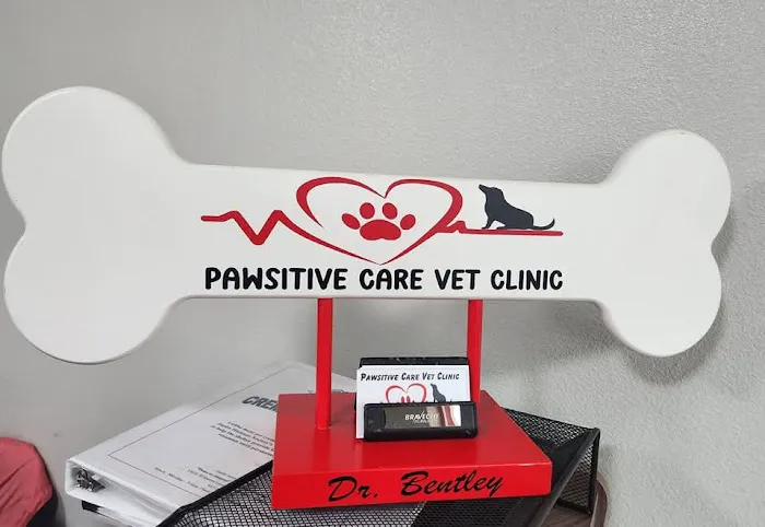 Pawsitive Care Vet Clinic Picture 10