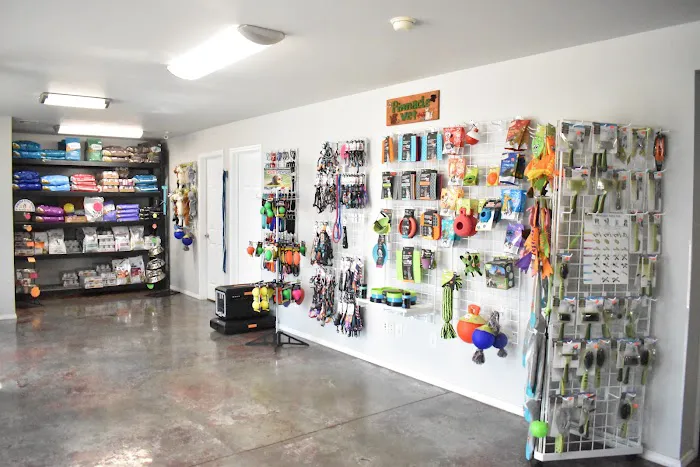 Pinnacle Veterinary Clinic Picture 8