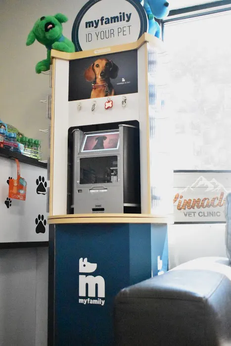 Pinnacle Veterinary Clinic Picture 10