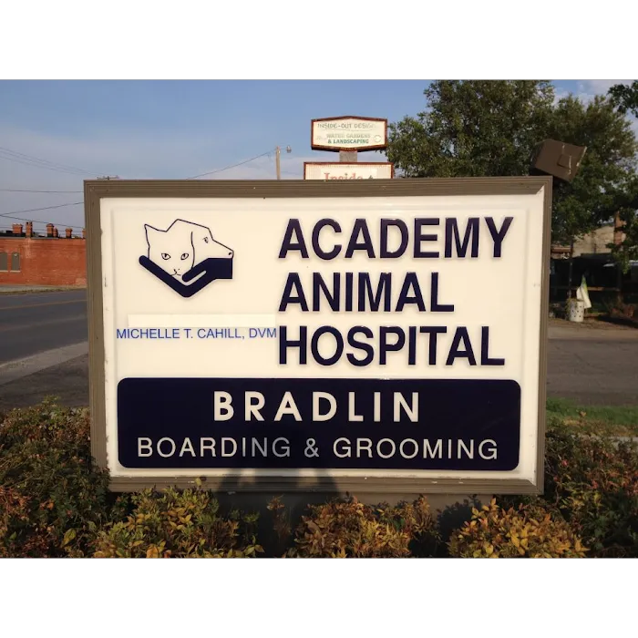 Academy Animal Hospital Picture 10