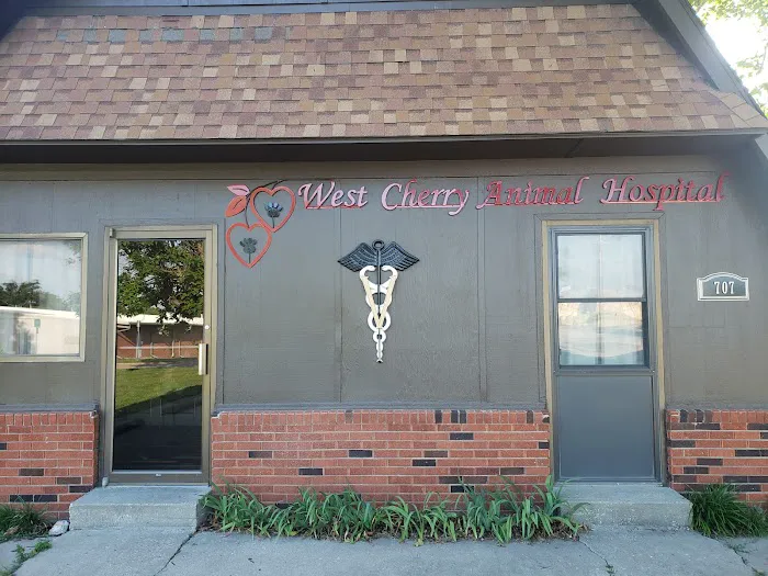 West Cherry Animal Hospital Picture 4