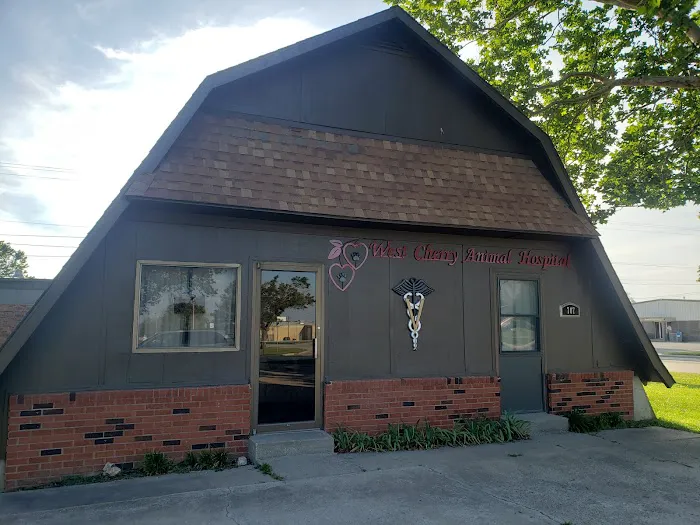 West Cherry Animal Hospital Picture 7
