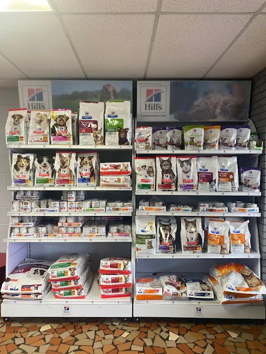 Barnes veterinary hospital Picture 1