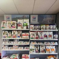 Barnes veterinary hospital ico