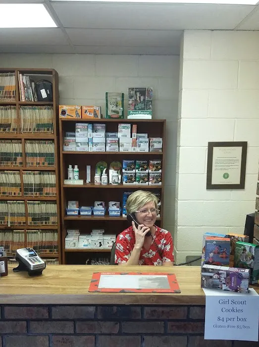 Barnes veterinary hospital Picture 2